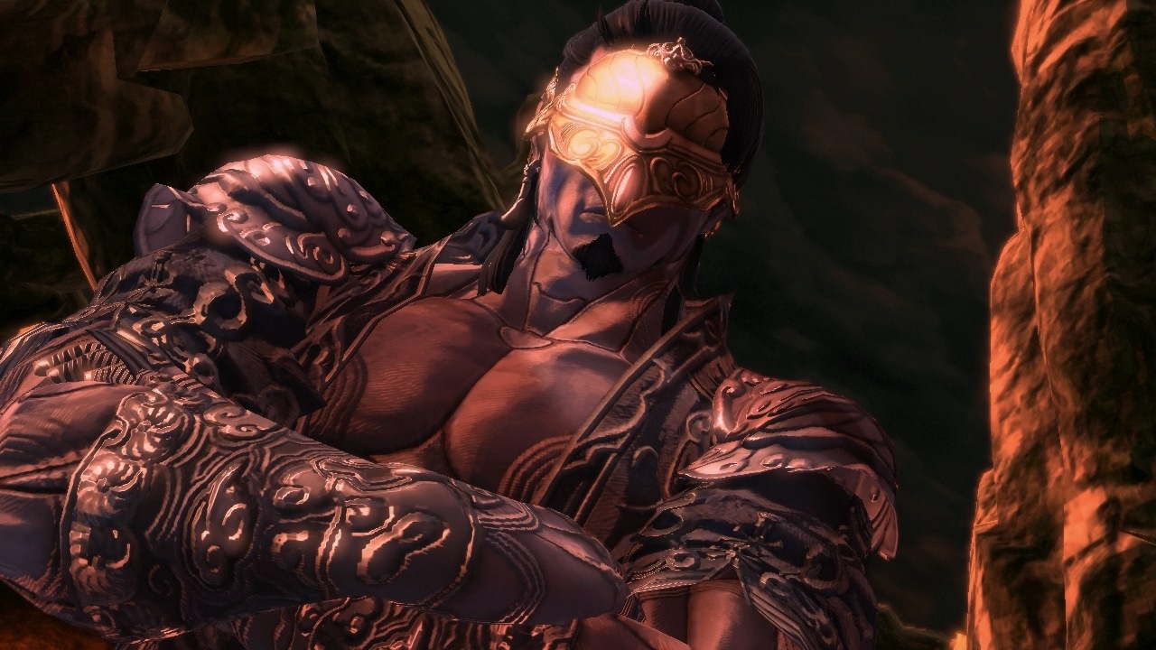 Asura´s Wrath - Imagen 49